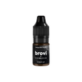 Brovi & Olga Goldfarb One Inorganic - The RichBtch - Havana Dark Brown 5ml