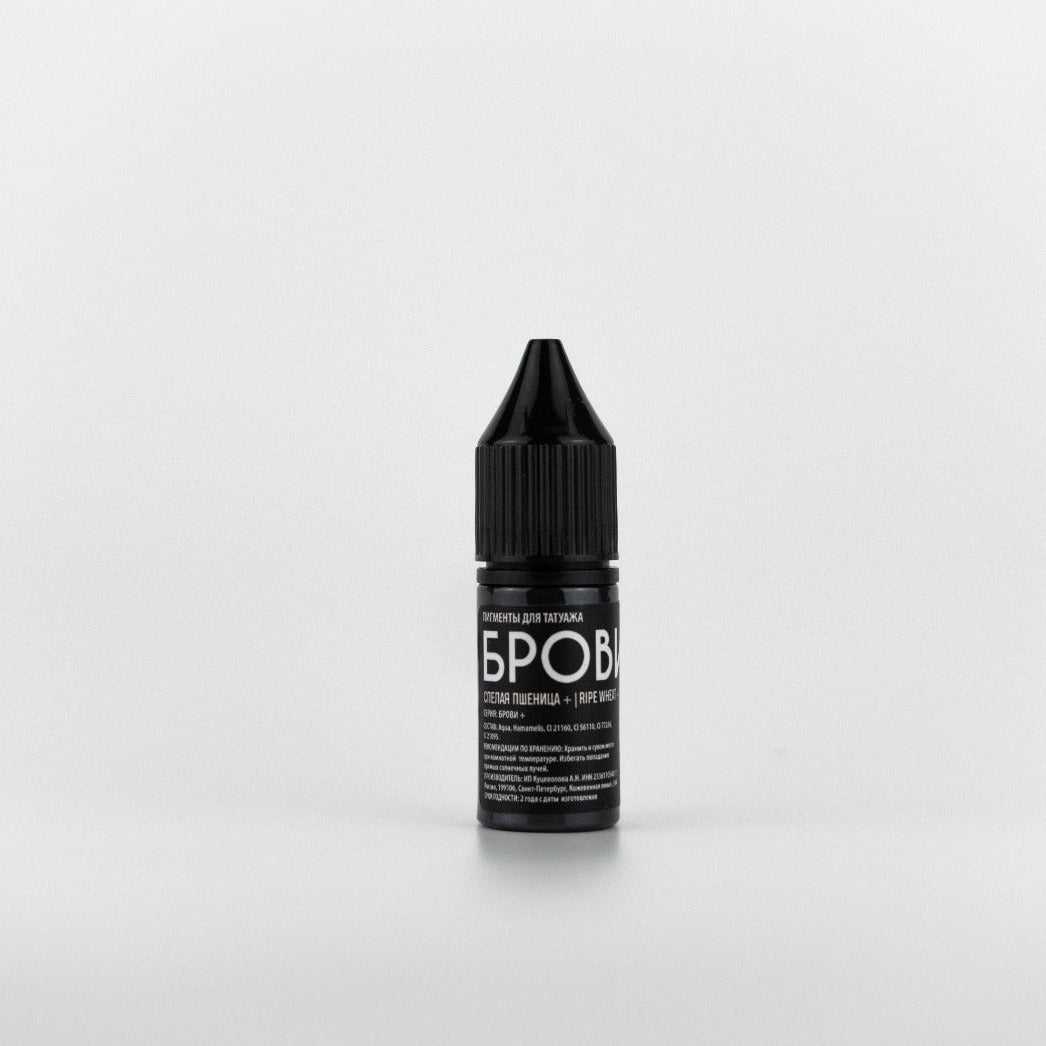 Brovi+ - Ripe Wheat 10ml