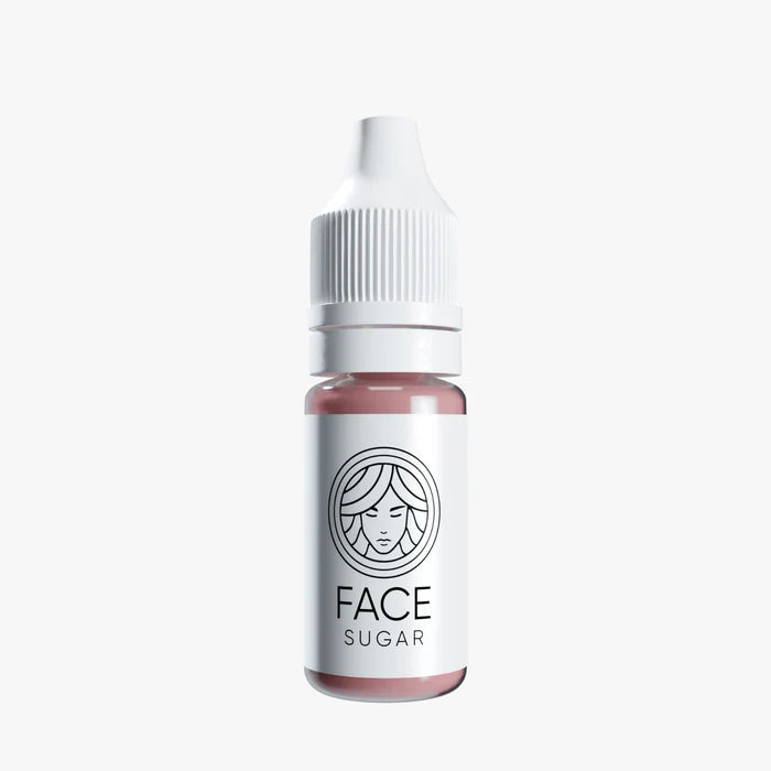 FACE Hybrid pigments- Sugar 6ml