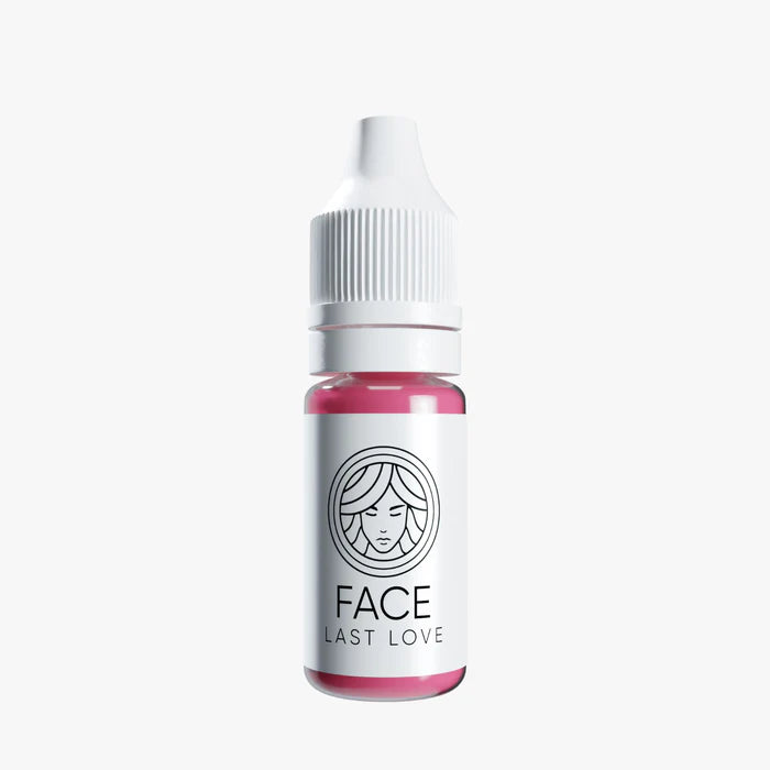 FACE Hybrid pigments- Last Love 6ml
