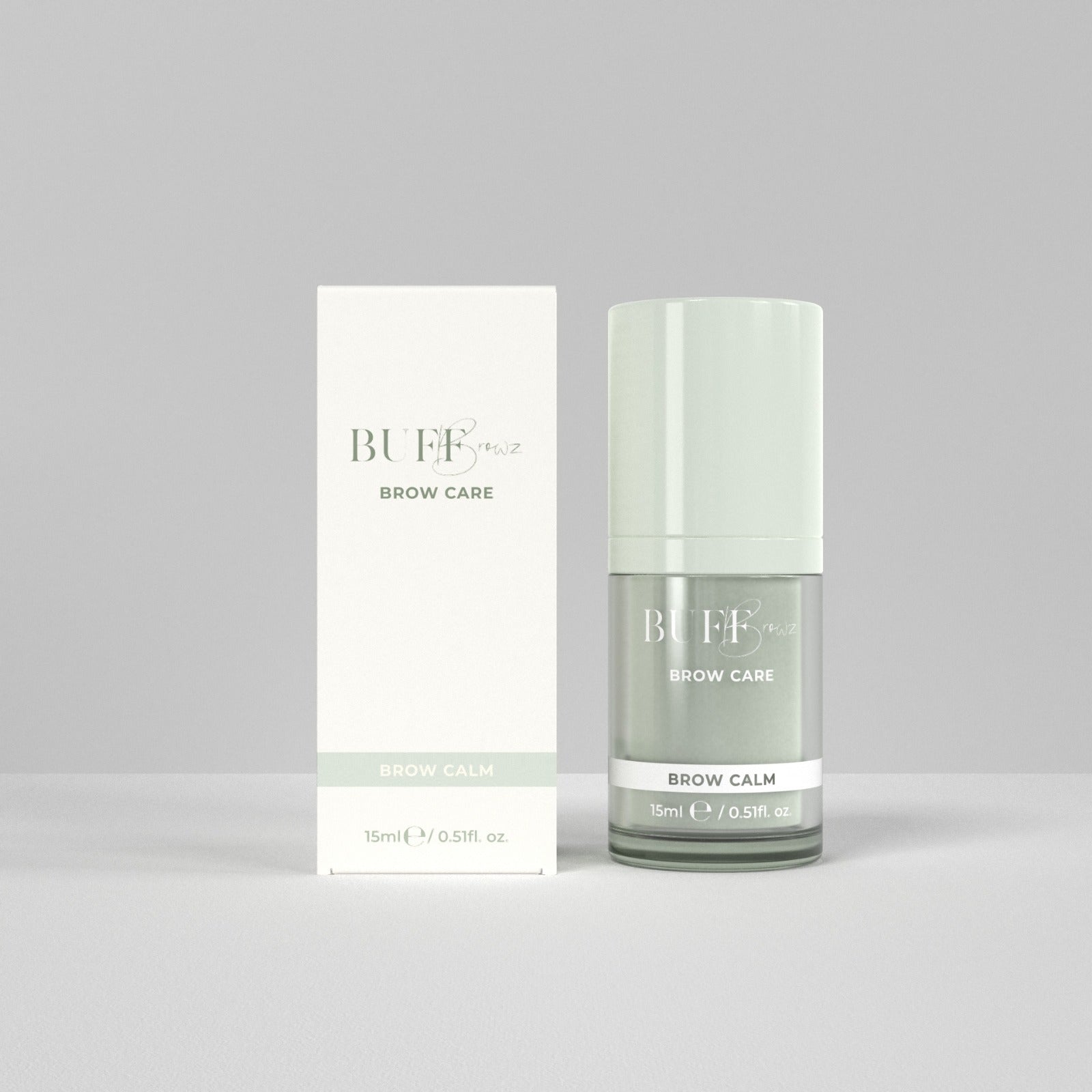 Brow Care - Brow Calm 15ml