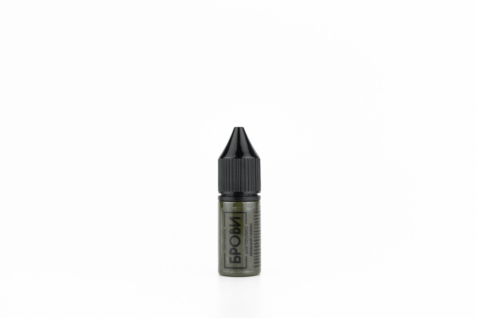 Brovi Correctors - Green 10ml