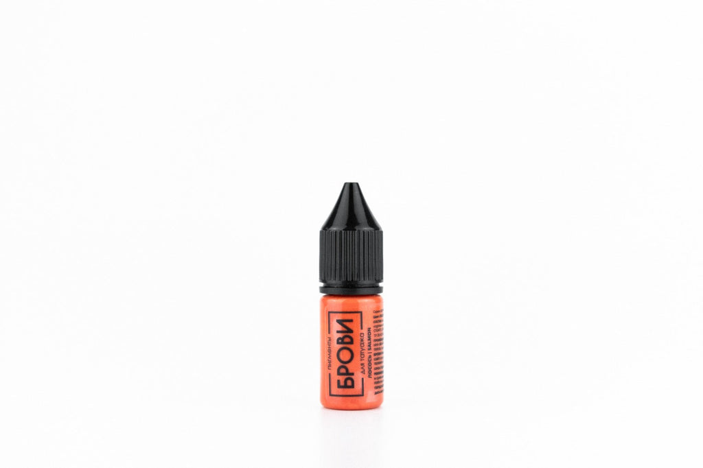 Brovi Correctors - Salmon 10ml