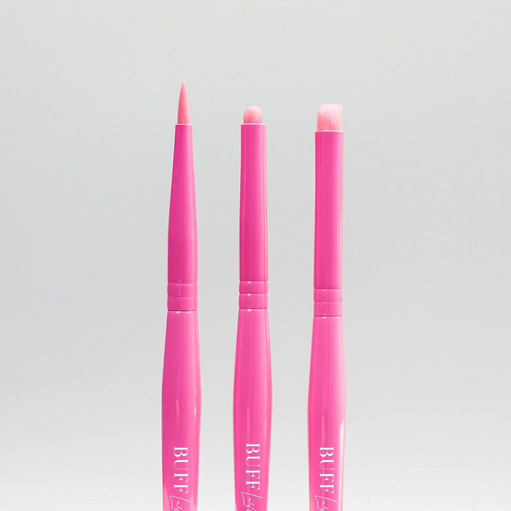 Lift Brush Set