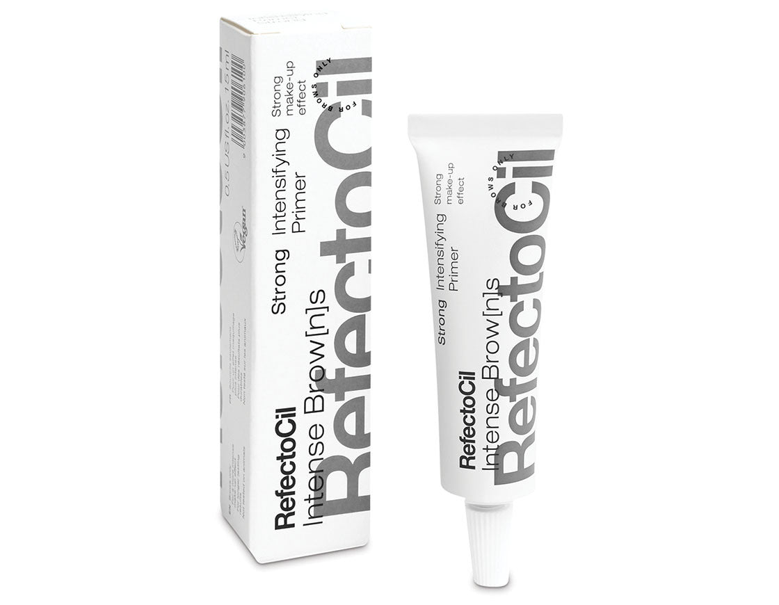RefectoCil - Intense Browns Intensifying Primer Medium 15ml