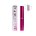 Zola Cosmetics- Lip Tint Balm - 01 Natural