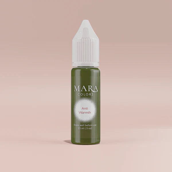 Mara Pro - Anti Warmth 15ml