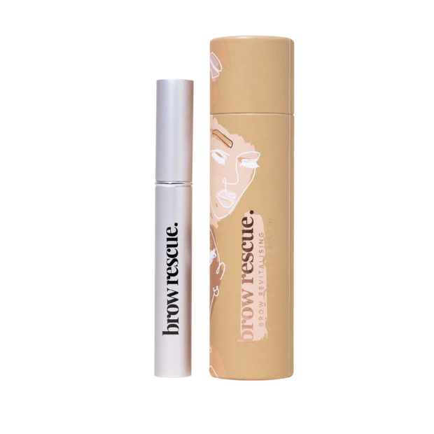 Brow Rescue