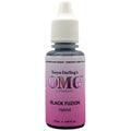 Teryn Darling & Li Pigment - OMG® Brow Pigment Black Fuzion 15ml