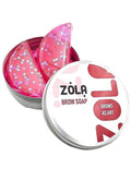 Zola Cosmetics - Brow Soap 50g