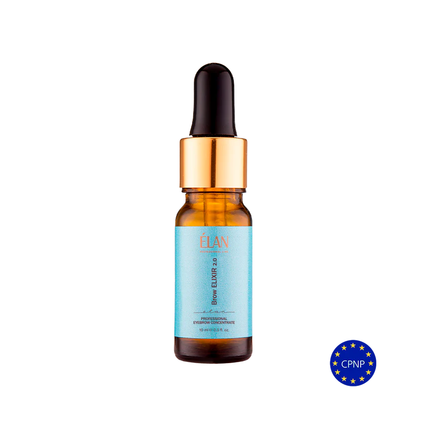 ÉLAN- BROW ELIXIR 2.0: professional eyebrow concentrate