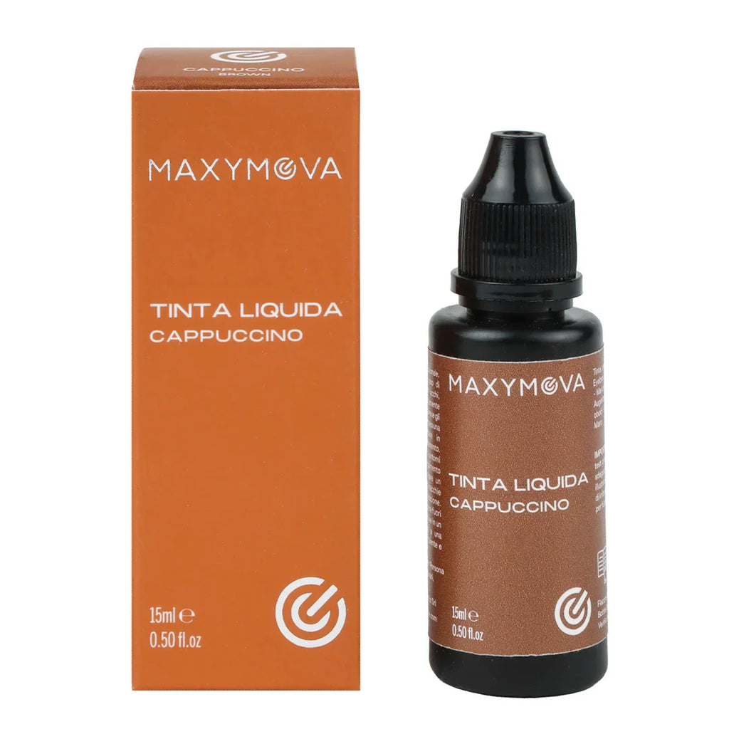 Maxymova - Liquid Hybrid Dye