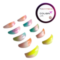 MaxyMova - Colibri LIFT Silicone Lash Lift Shields