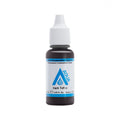 Li Pigment Aqua - Dark Toffee 15ml - EU Reach
