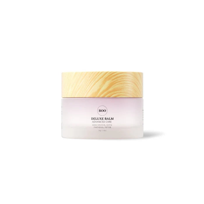 Boo Beauty Bar - Deluxe Lash & Brow Balm - 30g