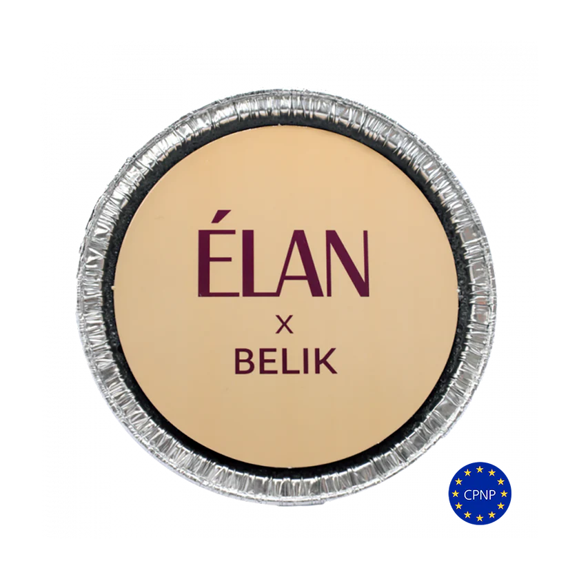 ÉLAN - DENSE WAX: Professional Face Hair Removal Wax 100g