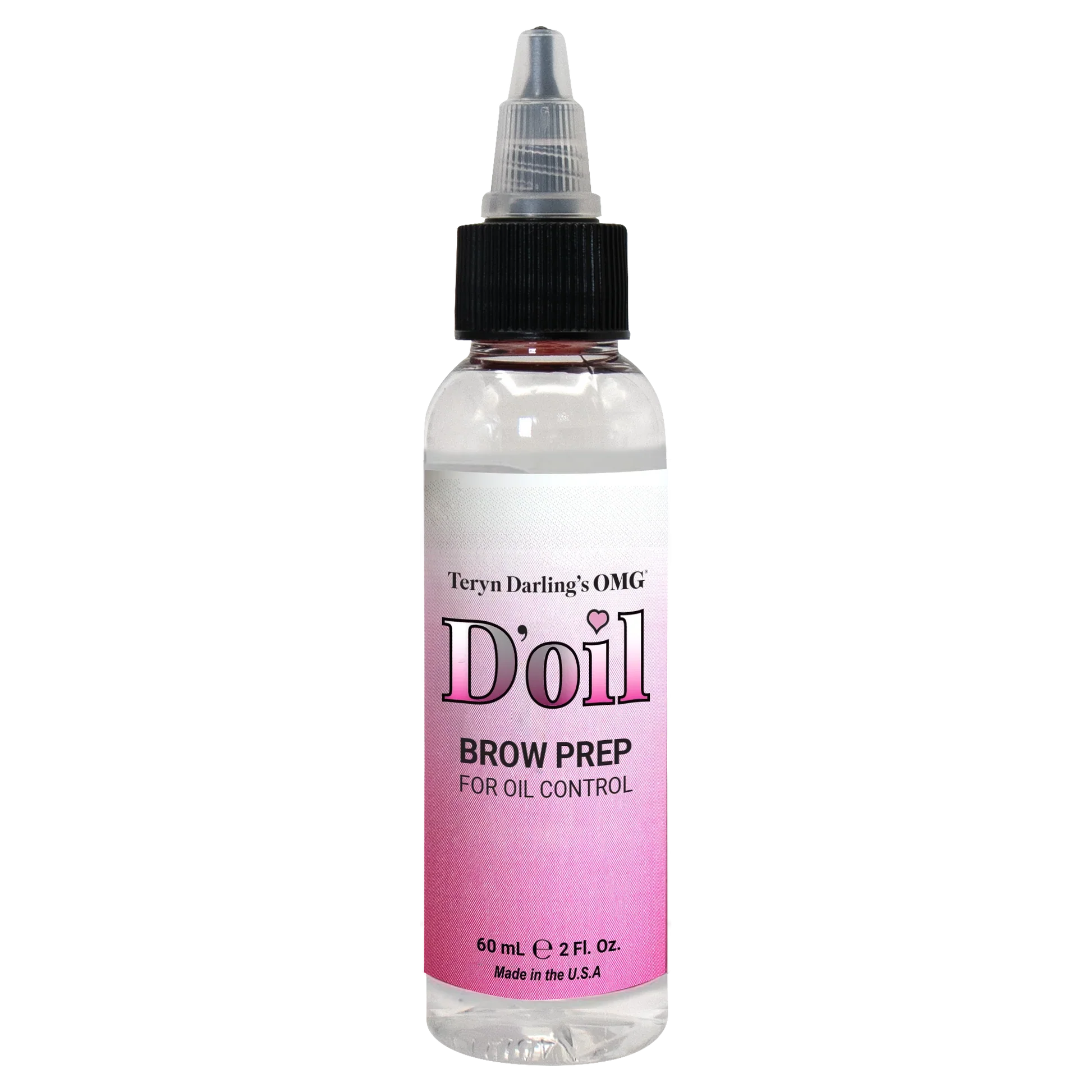 Teryn Darling & Li Pigment - OMG®- D'oil 60ml