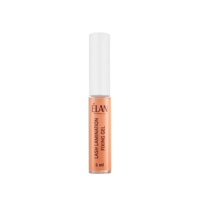 ÉLAN - Lash Lamination Fixing Gel «Easy FIX» 5ml
