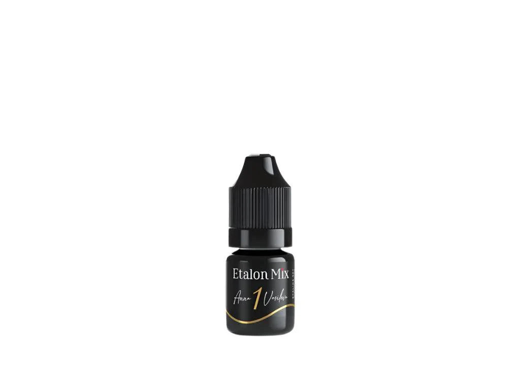 Etalon Mix Eyelids - №1 Midnight 5ml