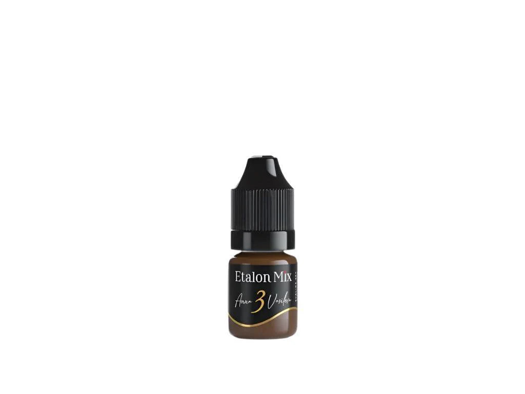 Etalon Mix Eyelids - №3 Amber 5ml