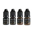 Etalon Mix Eyelids - Set By Anna Vasileva 4x5ml