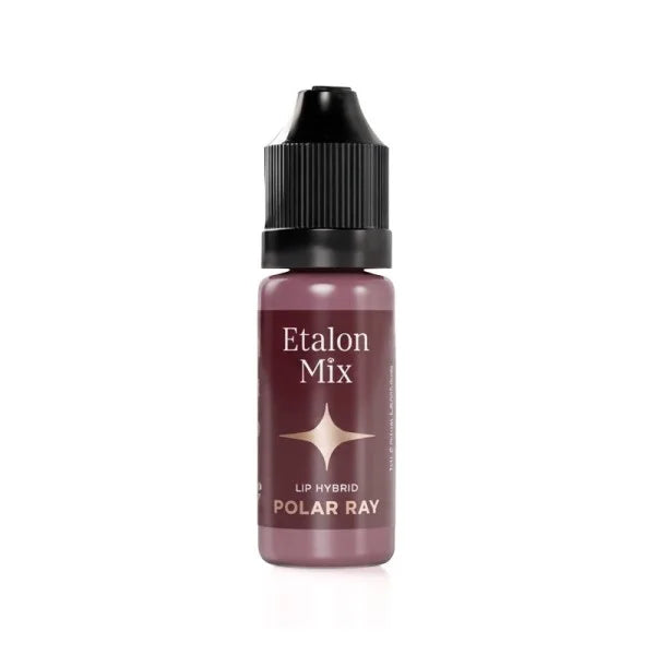 Etalon Mix- Lips- Polar Ray 10ml