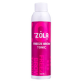 Zola Cosmetics - Freeze Brow Tonic 150ml