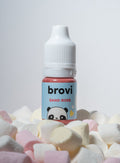 Brovi Lips - Sand Rose 5ml