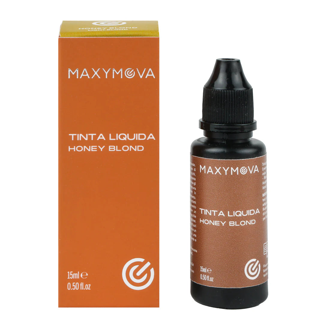 Maxymova - Liquid Hybrid Dye