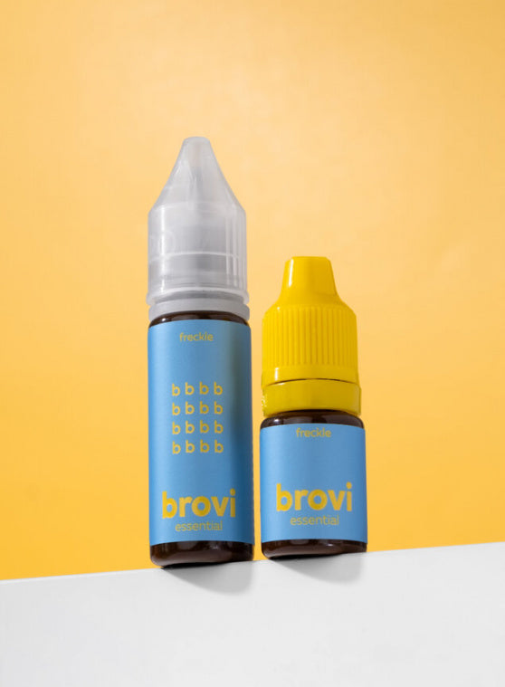 Brovi Regular - Freckle 15ml