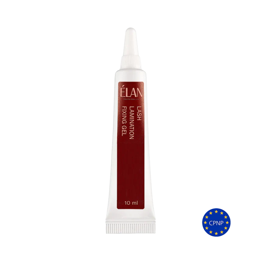 ÉLAN - Professional Line Lash Lamination Fixing Gel 10ml