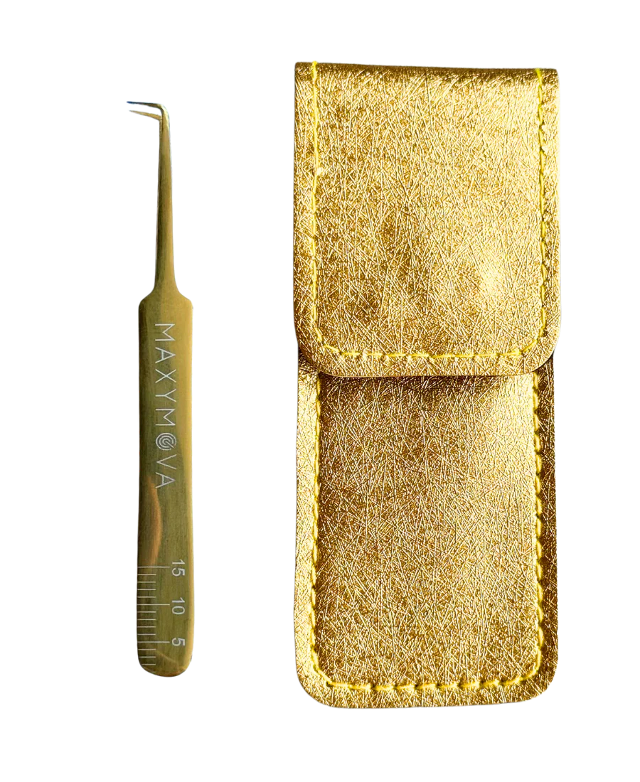 MaxyMova - Lash Checker Nano Tweezer - Precision Tool
