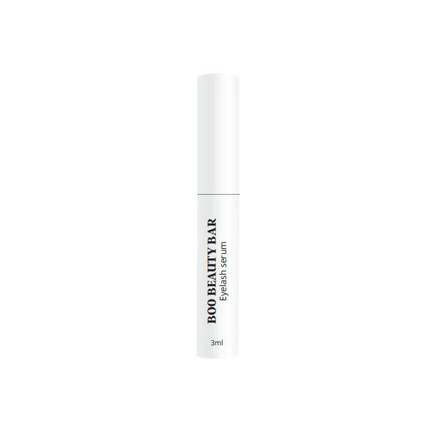 Boo Beauty Bar - Lash Growth Serum 3ml