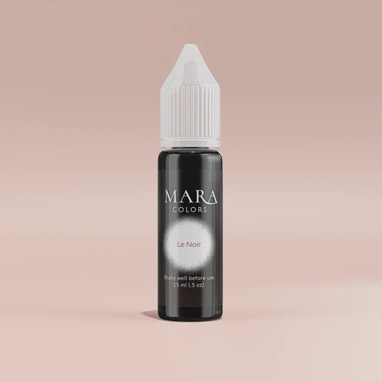 Mara Pro - Le Noir 15ml