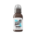 World Famous Limitless - Pink Ribbon - Cool Sienna 30ml