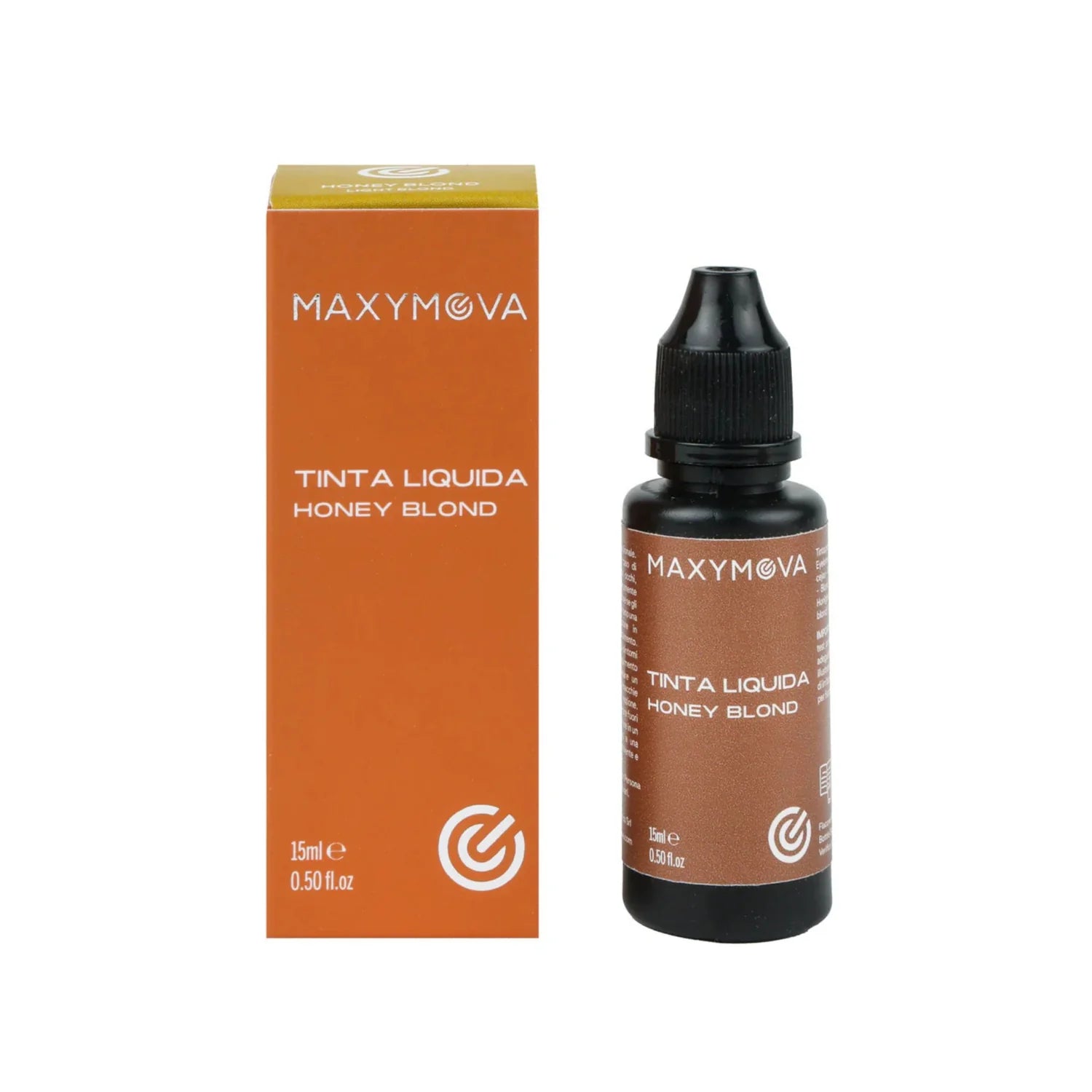 Maxymova - Liquid Hybrid Dye - Honey Blond - 15ml