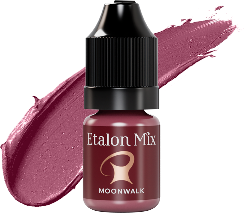 Etalon Mix- Lips- Moonwalk 5ml