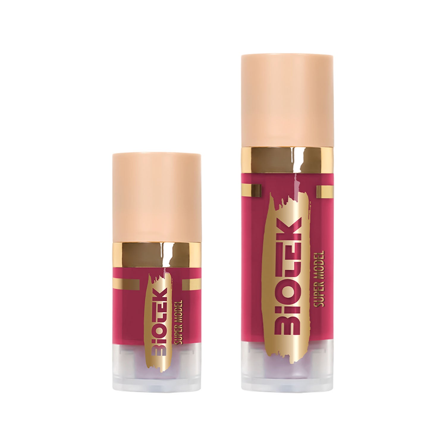 Biotek - More Than Ever - Super Model
