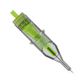 Stellar 2.0 Cartridges - Round Liner Textured Extra Long - Box of 20