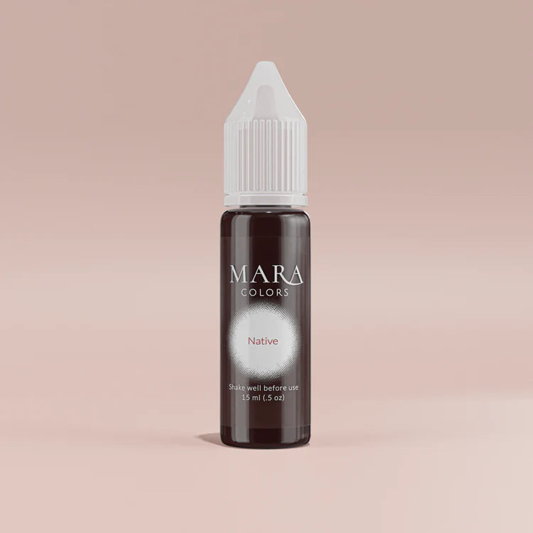 Mara Pro - Native 15ml