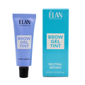 ÉLAN - Brow Gel Tint Neutral Brown 20ml
