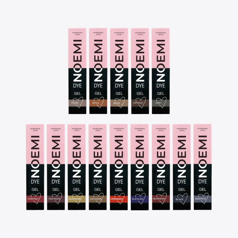 Noemi - Eyebrow & Eyelash Dye