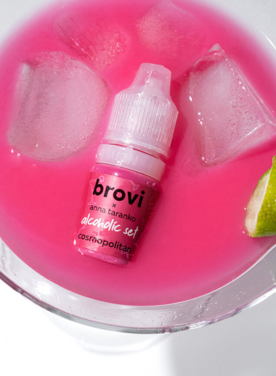 Brovi Lips - Cosmopolitan 5ml
