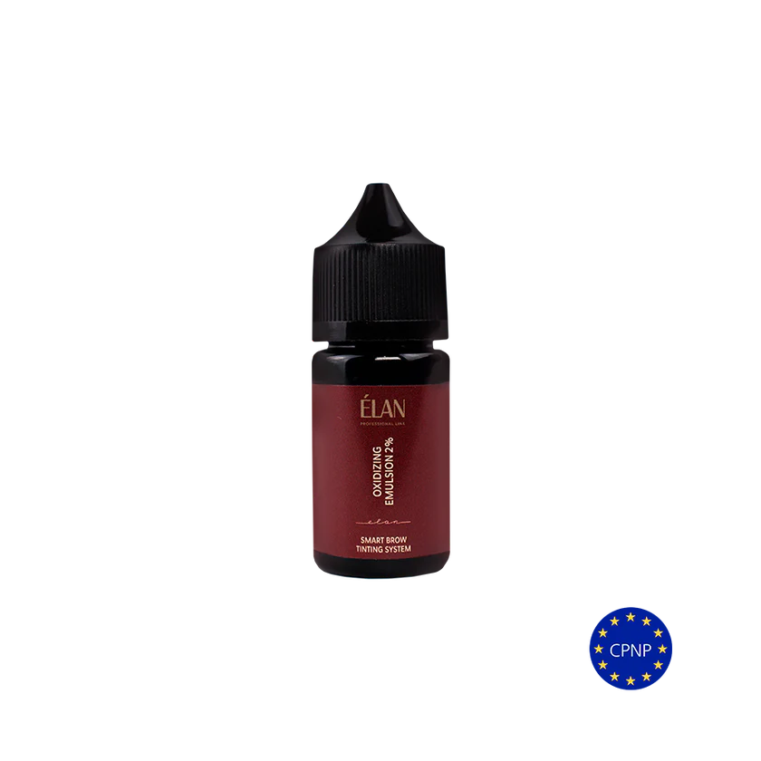 ÉLAN - Oxidizing Emulsion 2% - 30ml