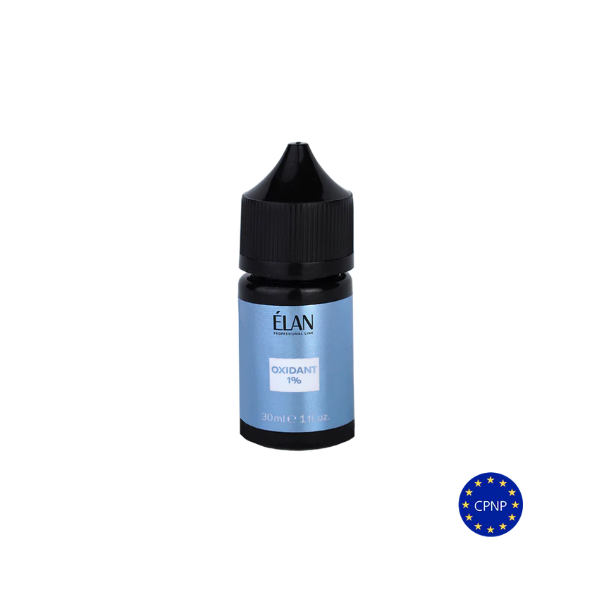 ÉLAN - Oxidant 1% - 30ml
