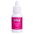 Zola Cosmetics - Eyelash & Eyebrow Tint Oxidant 1.8% 30ml