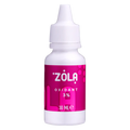 Zola Cosmetics - Eyelash & Eyebrow Tint Oxidant 3% 30ml