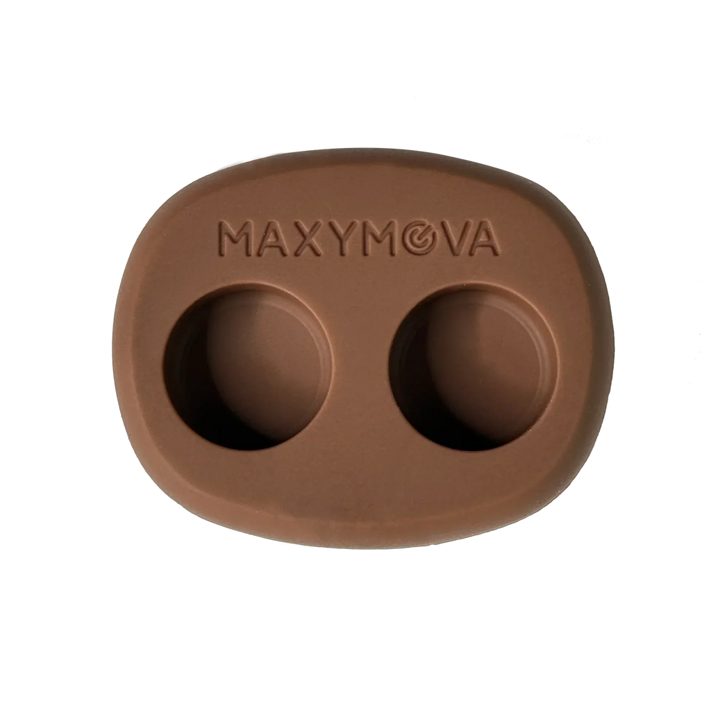 Maxymova - NanoPad Silicone Palette