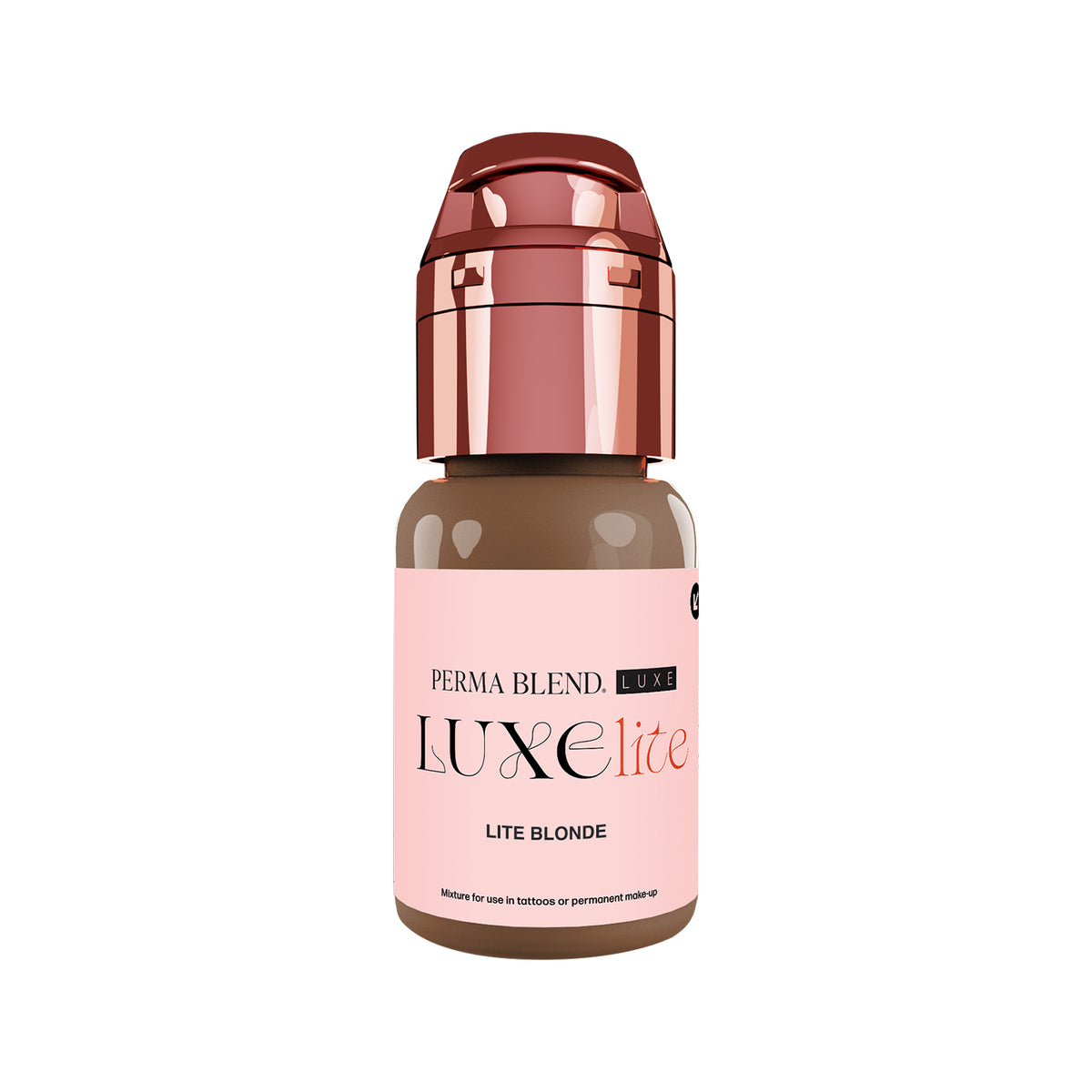 Perma Blend Luxe Lite- Lite Blonde  15ml