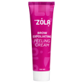 Zola Cosmetics - Eyebrow Exfoliating Peeling Cream 100ml